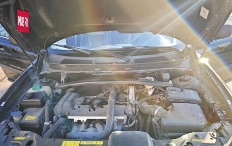 Volvo XC90 II рестайлинг, 2006 год, 1 150 000 рублей, 4 фотография