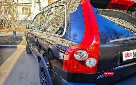 Volvo XC90 II рестайлинг, 2006 год, 1 150 000 рублей, 2 фотография