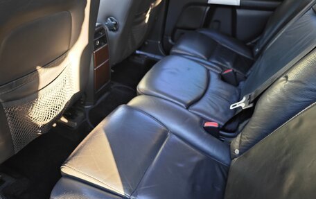 Volvo XC90 II рестайлинг, 2006 год, 1 150 000 рублей, 7 фотография