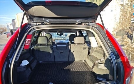 Volvo XC90 II рестайлинг, 2006 год, 1 150 000 рублей, 6 фотография