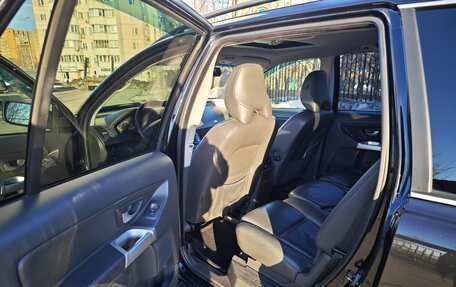 Volvo XC90 II рестайлинг, 2006 год, 1 150 000 рублей, 16 фотография