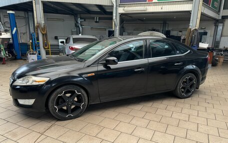 Ford Mondeo IV, 2008 год, 600 000 рублей, 3 фотография