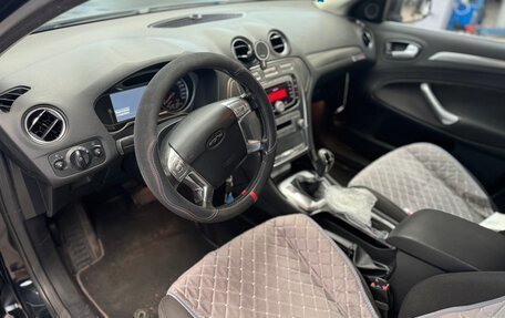 Ford Mondeo IV, 2008 год, 600 000 рублей, 6 фотография