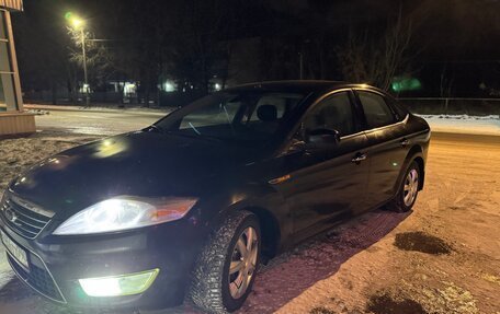 Ford Mondeo IV, 2008 год, 600 000 рублей, 8 фотография