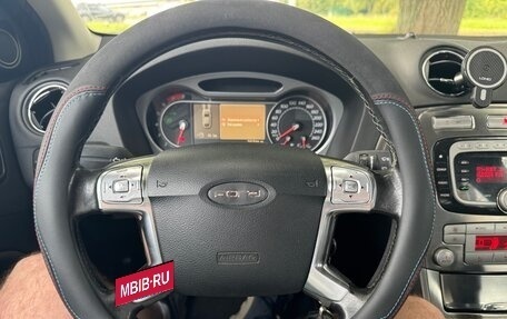 Ford Mondeo IV, 2008 год, 600 000 рублей, 7 фотография