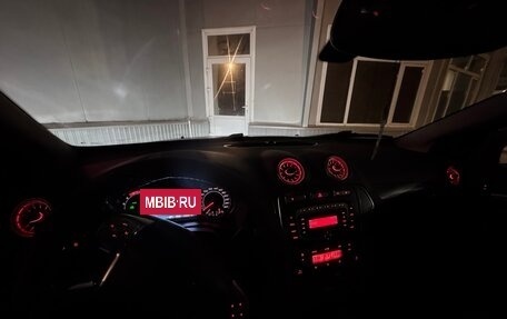 Ford Mondeo IV, 2008 год, 600 000 рублей, 12 фотография