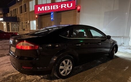 Ford Mondeo IV, 2008 год, 600 000 рублей, 9 фотография