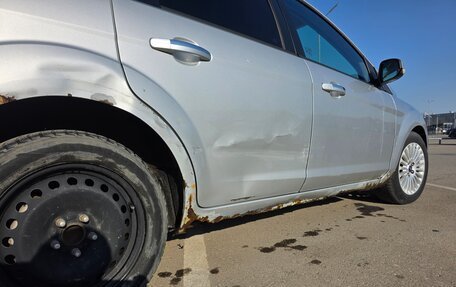 Ford Focus II рестайлинг, 2010 год, 550 000 рублей, 5 фотография