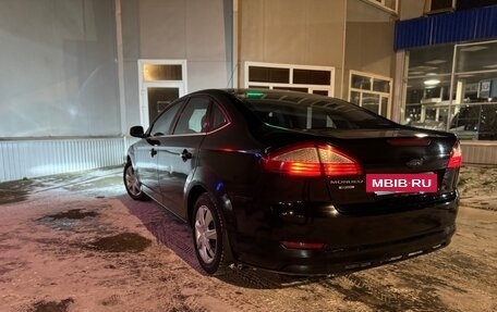 Ford Mondeo IV, 2008 год, 600 000 рублей, 11 фотография