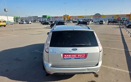 Ford Focus II рестайлинг, 2010 год, 550 000 рублей, 2 фотография