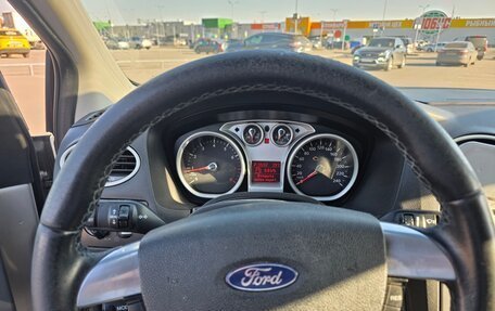 Ford Focus II рестайлинг, 2010 год, 550 000 рублей, 8 фотография