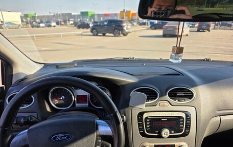 Ford Focus II рестайлинг, 2010 год, 550 000 рублей, 7 фотография