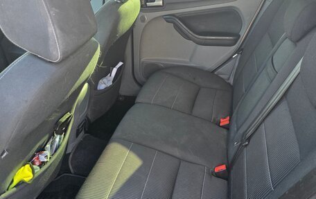 Ford Focus II рестайлинг, 2010 год, 550 000 рублей, 9 фотография