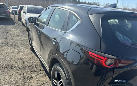 Mazda CX-5 II, 2018 год, 2 008 000 рублей, 3 фотография