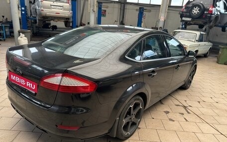 Ford Mondeo IV, 2008 год, 600 000 рублей, 5 фотография