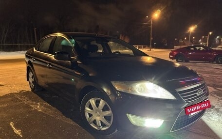 Ford Mondeo IV, 2008 год, 600 000 рублей, 10 фотография