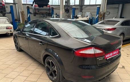 Ford Mondeo IV, 2008 год, 600 000 рублей, 4 фотография