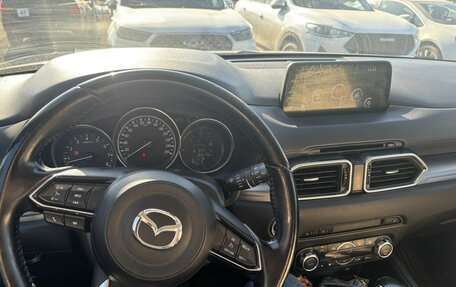 Mazda CX-5 II, 2018 год, 2 008 000 рублей, 6 фотография