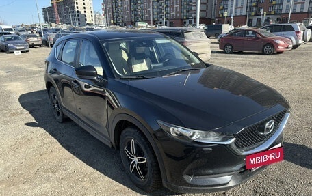 Mazda CX-5 II, 2018 год, 2 008 000 рублей, 2 фотография