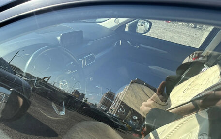 Mazda CX-5 II, 2018 год, 2 008 000 рублей, 9 фотография