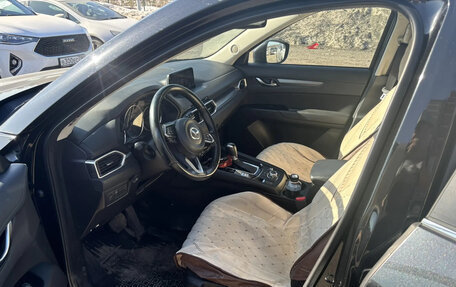 Mazda CX-5 II, 2018 год, 2 008 000 рублей, 7 фотография