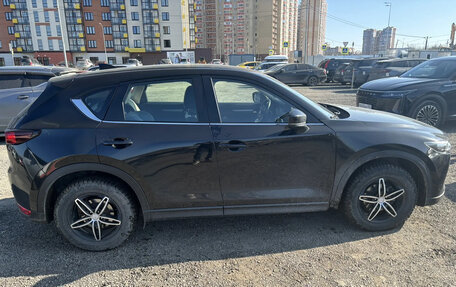 Mazda CX-5 II, 2018 год, 2 008 000 рублей, 11 фотография