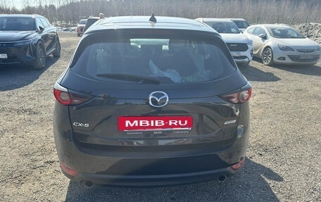 Mazda CX-5 II, 2018 год, 2 008 000 рублей, 12 фотография