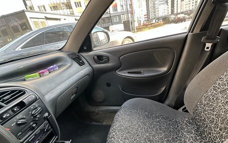 Chevrolet Lanos I, 2007 год, 47 000 рублей, 5 фотография