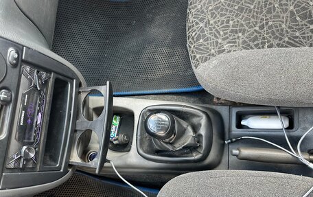 Chevrolet Lanos I, 2007 год, 47 000 рублей, 6 фотография