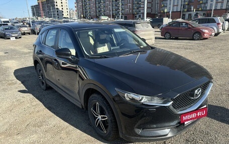 Mazda CX-5 II, 2018 год, 2 008 000 рублей, 8 фотография