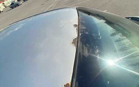 KIA Spectra II (LD), 2007 год, 300 000 рублей, 9 фотография