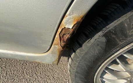 KIA Spectra II (LD), 2007 год, 300 000 рублей, 7 фотография