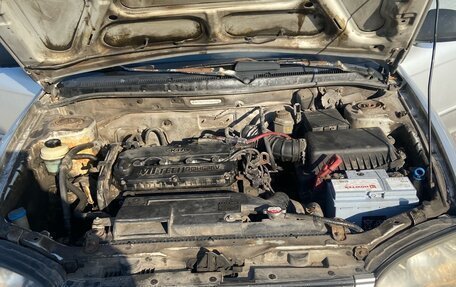 KIA Spectra II (LD), 2007 год, 300 000 рублей, 10 фотография