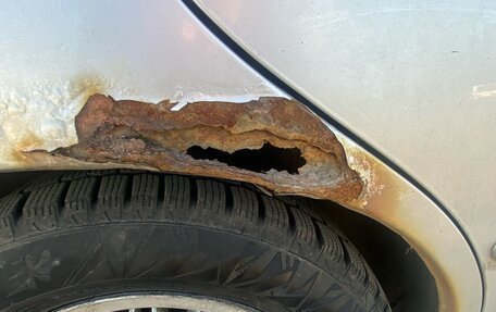 KIA Spectra II (LD), 2007 год, 300 000 рублей, 8 фотография