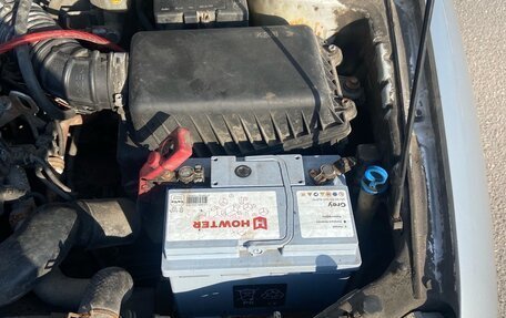 KIA Spectra II (LD), 2007 год, 300 000 рублей, 11 фотография