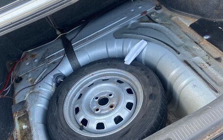 KIA Spectra II (LD), 2007 год, 300 000 рублей, 12 фотография