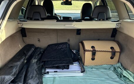 Volvo XC60 II, 2011 год, 1 450 000 рублей, 9 фотография