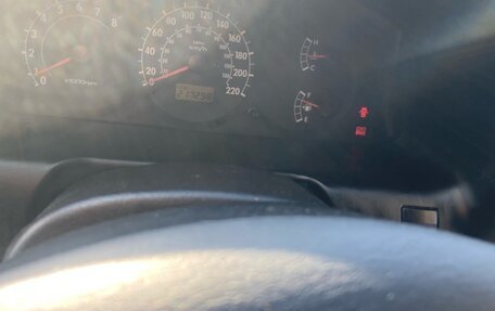 KIA Spectra II (LD), 2007 год, 300 000 рублей, 17 фотография