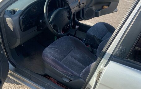 KIA Spectra II (LD), 2007 год, 300 000 рублей, 14 фотография