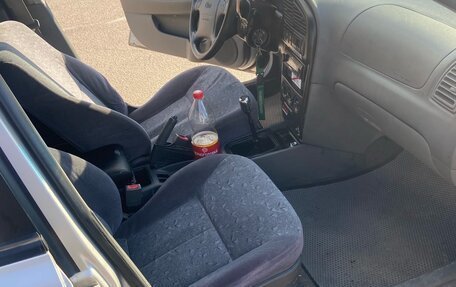 KIA Spectra II (LD), 2007 год, 300 000 рублей, 16 фотография