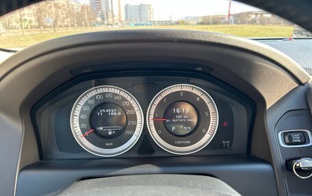 Volvo XC60 II, 2011 год, 1 450 000 рублей, 7 фотография