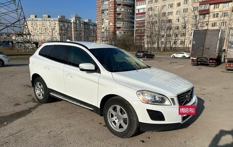 Volvo XC60 II, 2011 год, 1 450 000 рублей, 4 фотография