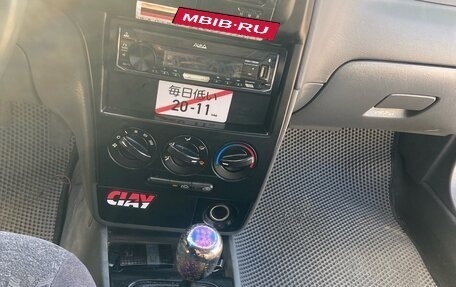 KIA Spectra II (LD), 2007 год, 300 000 рублей, 15 фотография