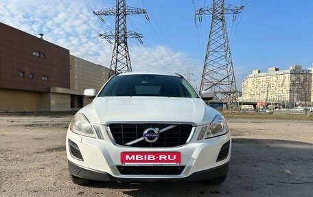 Volvo XC60 II, 2011 год, 1 450 000 рублей, 5 фотография