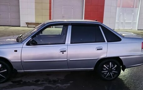 Daewoo Nexia I рестайлинг, 2012 год, 260 000 рублей, 6 фотография