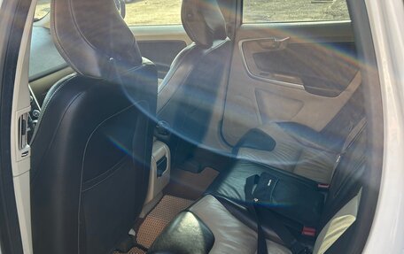 Volvo XC60 II, 2011 год, 1 450 000 рублей, 10 фотография