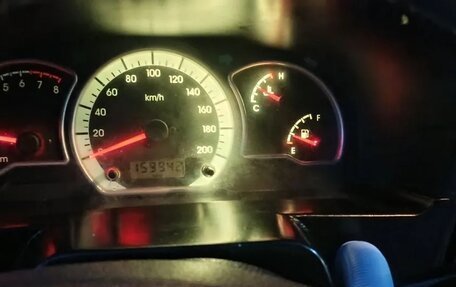 Daewoo Nexia I рестайлинг, 2012 год, 260 000 рублей, 11 фотография