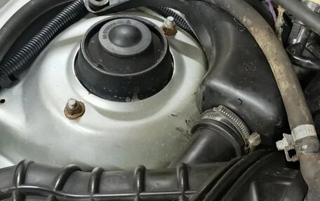 Daewoo Nexia I рестайлинг, 2012 год, 260 000 рублей, 5 фотография