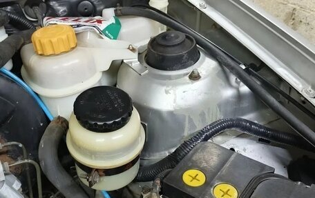 Daewoo Nexia I рестайлинг, 2012 год, 260 000 рублей, 4 фотография