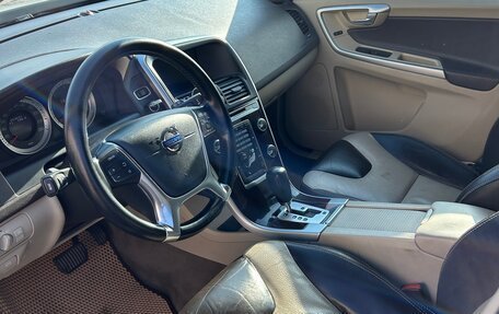 Volvo XC60 II, 2011 год, 1 450 000 рублей, 11 фотография